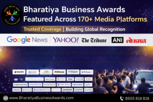 BBA featured across 170+ media platforms
