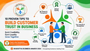 How to Build Customer Trust in Business: 10 Proven Tips That Drive Growth