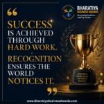 Success and Recognition: Why Recognition Fuels Business Success and Long-Term Growth