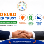 How to Build Customer Trust in Business: 5 Proven Tips Every Brand Should Follow