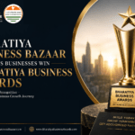 How Companies Can Win Bharatiya Business Awards with the Help of the Bharatiya Business Bazaar?