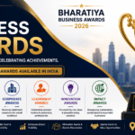 Types of Business Awards in India: Understanding Different Recognition Categories